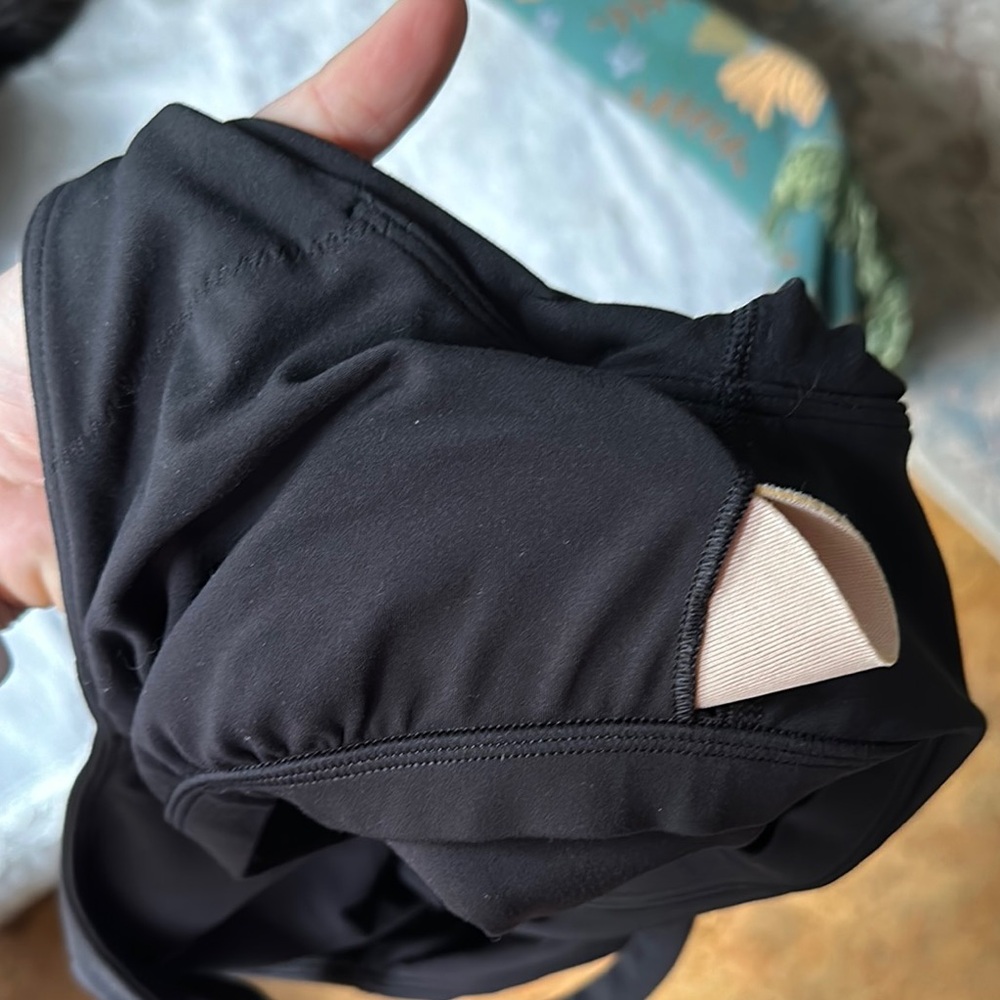 Lululemon Align Black Tank Top - Picture 3 of 3